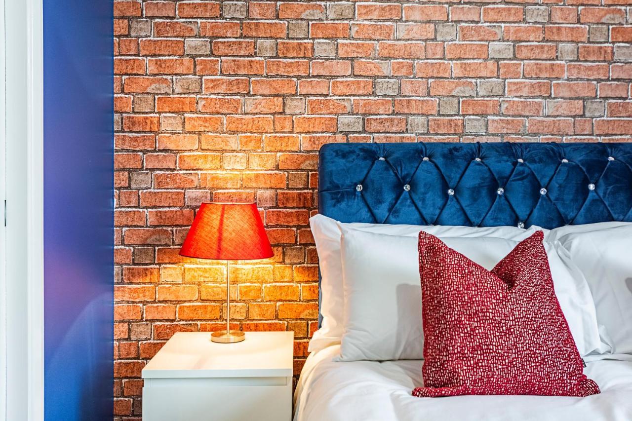 Cozy And Charming Flat: Minutes From Everything! Apartamento *