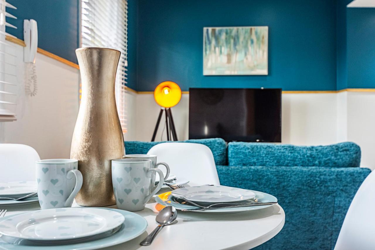 Appartement Cozy And Charming Flat: Minutes From Everything! Londres
