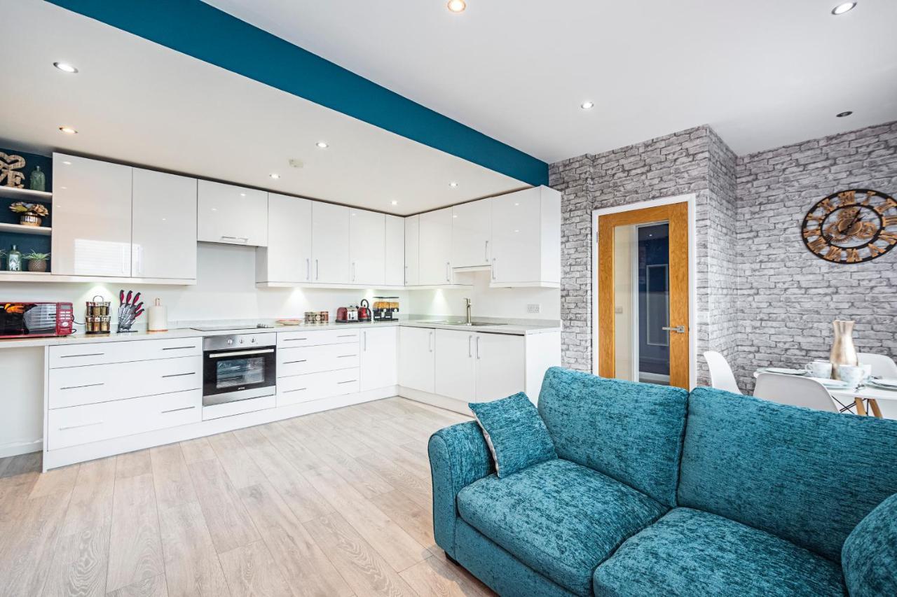 Cozy And Charming Flat: Minutes From Everything! * Londres