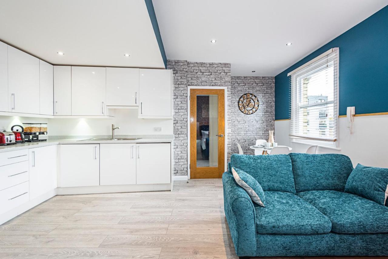 Cozy And Charming Flat: Minutes From Everything! Apartamento