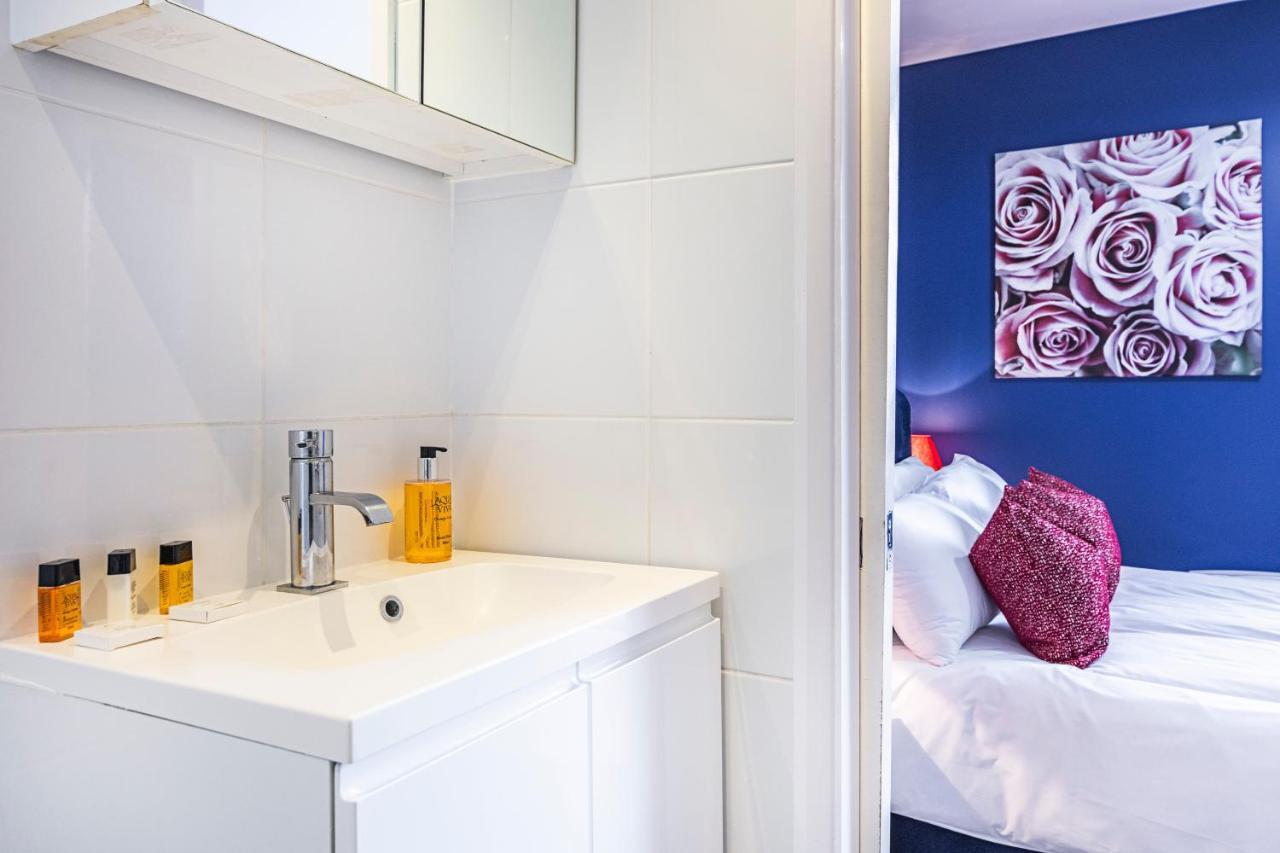 Apartamento Cozy And Charming Flat: Minutes From Everything!