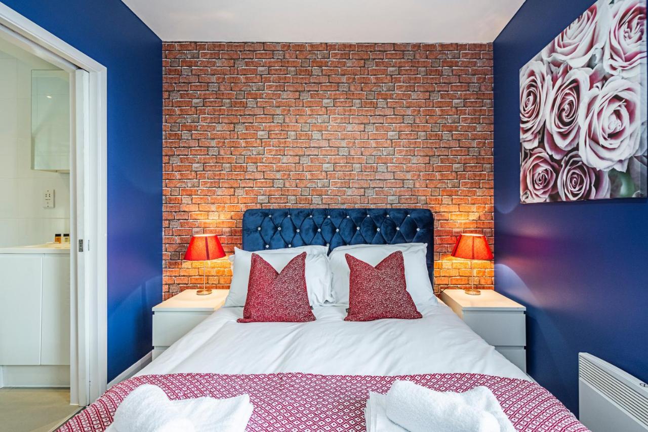 Cozy And Charming Flat: Minutes From Everything! * Londres