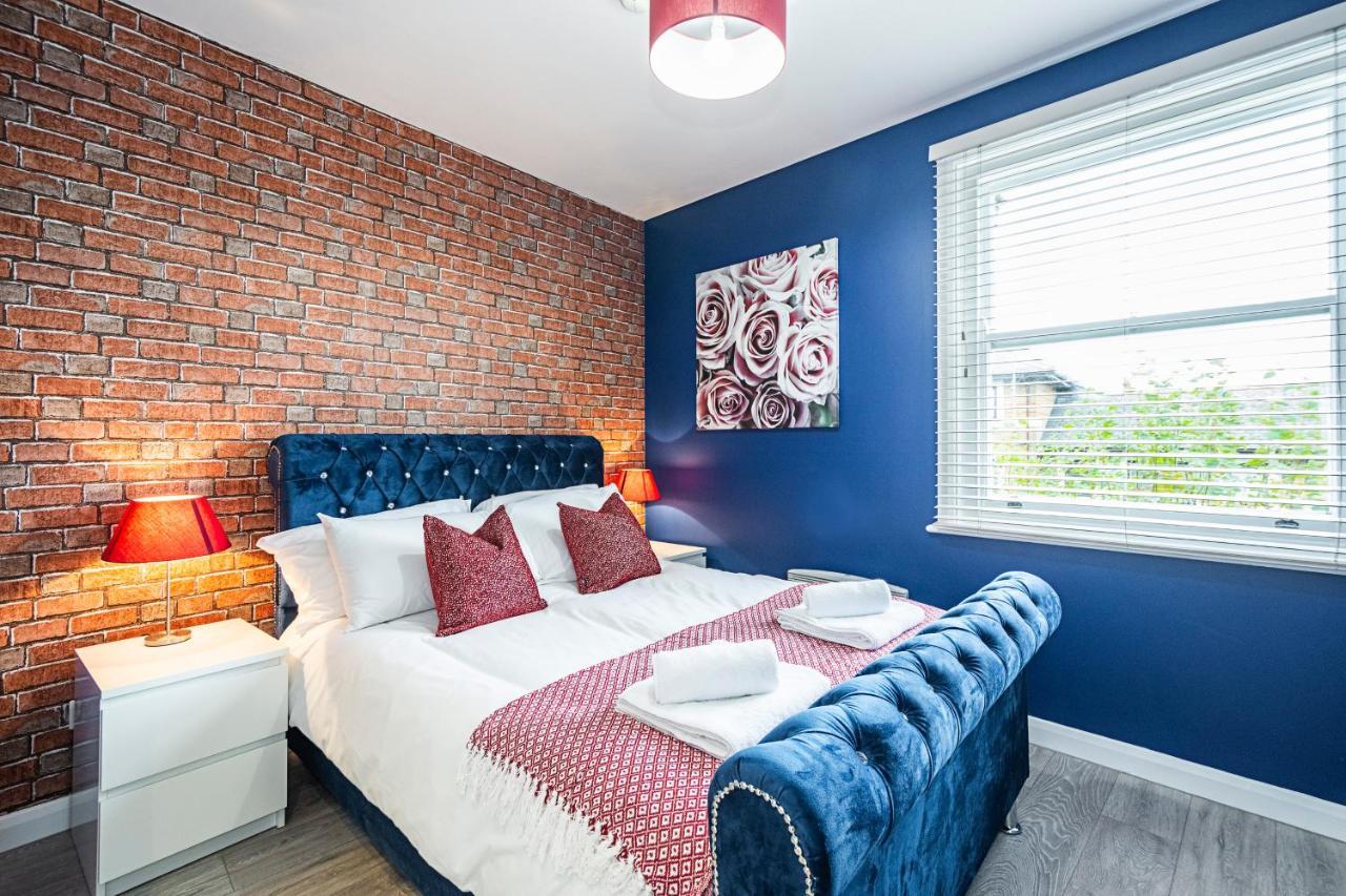 Cozy And Charming Flat: Minutes From Everything! * Londres