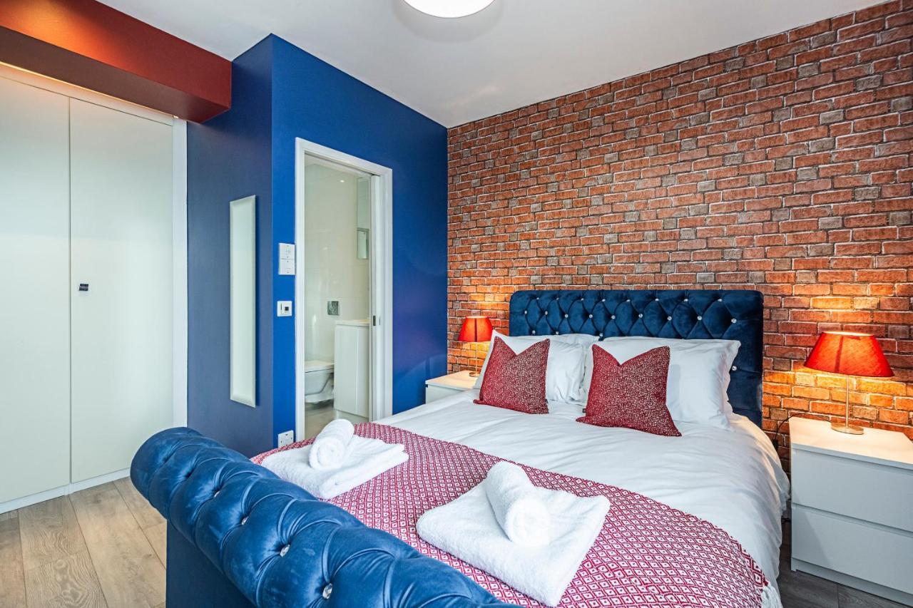Apartamento Cozy And Charming Flat: Minutes From Everything! *