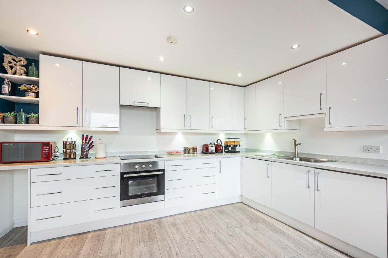 Apartamento Cozy And Charming Flat: Minutes From Everything! *